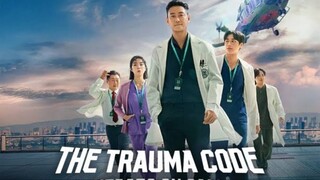 The Trauma Code: Heroes on Call - Eps 2 - Subtitle Indonesia