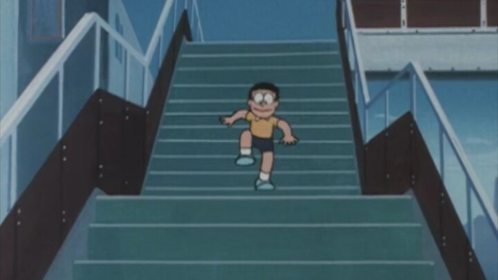 Doraemon S02 EP47 (Hindi)