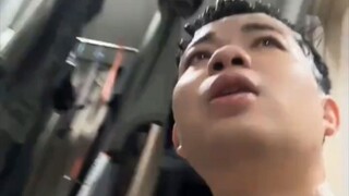 “ใครใช้แชมพูของฉัน”