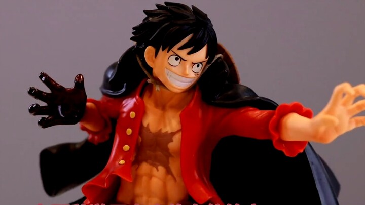 The first Big Mom figure?! It’s finally out! One Piece Ichibansho’s “Onigashima Battle” series compl