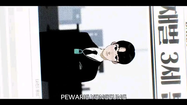 My. Dearest. Nemesi. Ep 9