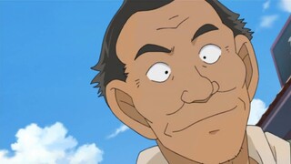 [Detective Conan] The doctor led the detective team to visit an old friend, but brought bloody disas