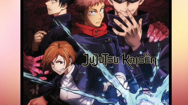 🌟 jujutsu Kaisen Season 3 annuslment And Trailer || #anime thunder