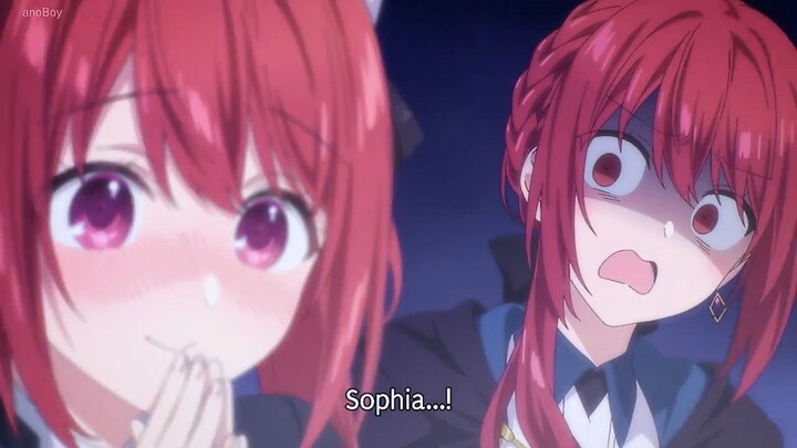 Jack-of-All-Trades, Party of None episode 2 Full English Sub | REACTION