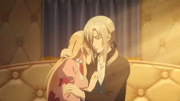 Putri Dibuang Statusnya, Malah Bikin Pangeran Klepek-klepek... 🔥