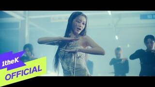 [Teaser2] YooA(유아)(OHMYGIRL(오마이걸)) _ Rooftop