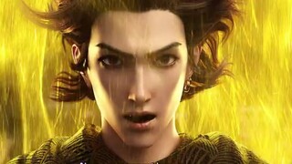 Wukong Eps 10 sub indo #DongHua