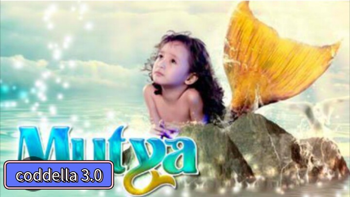 MUTYA EPISODE 1 TAGALOG DUBBED HD