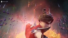 Martial Master Episode 583 Sub Indo 1080p