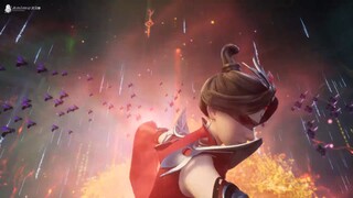 Martial Master Episode 583 Sub Indo 1080p