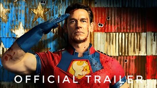 Max Preview: PEACEMAKER Season 2 Teaser (2025)