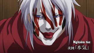 Truy Tìm Sát Tinh Vương tập 9 HD Vietsub