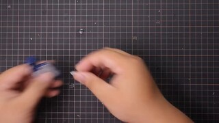 [Nổi bật] Hai clip ngắn quay Mecha City Perfect Zeon và EXS Nhân đây mình sẽ giải đáp thắc mắc về cá