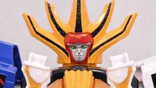 DX Robot Cosmic Fang King Không Vô Nghĩa Biến Hình Kết Hợp Chơi