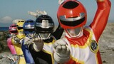 Kousoku Sentai Turboranger Episode 1 (Subtitle Bahasa Indonesia)