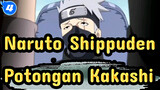 Naruto: Shippuden
Potongan Kakashi_D4