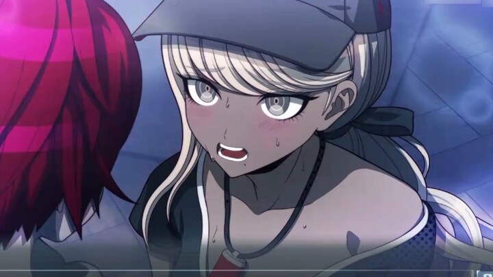 Danganronpa: Sekuel spiritual Animasi! Apa cerita di balik mahakarya MC85 poin "100 Days War"?