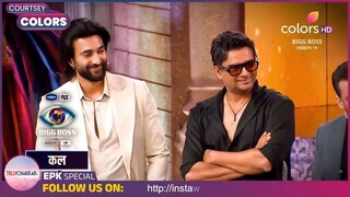 Bigg Boss 19 New Promo 9 November 2025