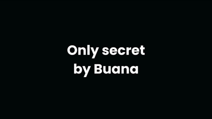 trailer only secret