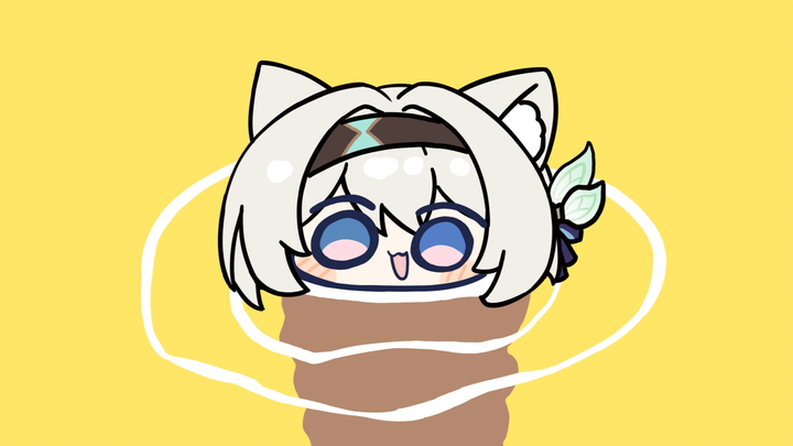 Glowworms Playing in the Water (I Will Ignite the Sea)