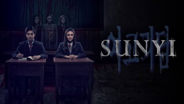 Sunyi (2019)