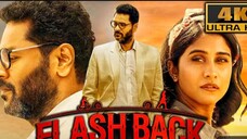 Flashback (2025) New Released Hindi Dubbed Full Movie In 4K | PrabhuDeva, Regina Cassandra