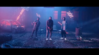 WOH Official Video  Ikka x Dino James x Badshah  Def Jam India_1080