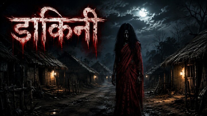 Indian hindi horror story