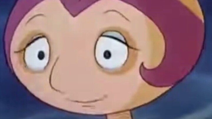 Hacchi si lebah pemberani pt 29