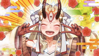 FGO 沙 雕 图（二十五）