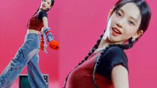 【柳智敏】匡威复古风新代言广告！