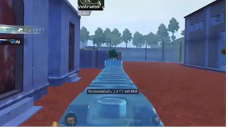 Botcamp Itu Tempat Orang Kuat !! Nyali Ciut Auto Balik Lobby !!