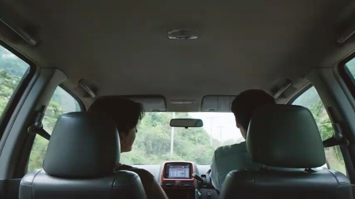 Dark Blue Kiss episode (6)