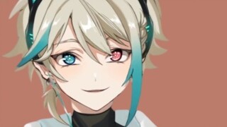 [Aza] "Bạn sẽ hợp tác với shoto lần nữa chứ?"