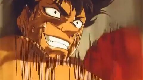 Knockout (Hajime no Ippo) Episode 34 Tagalog Dub