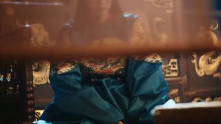 The chancellor is blushing again cshort drama