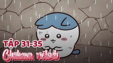 Chiikawa vietsub tập 31-35