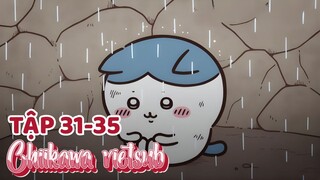 Chiikawa vietsub tập 31-35