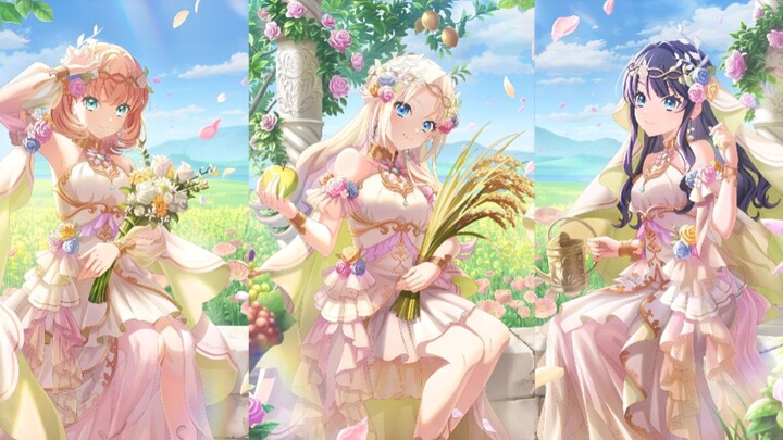 Love Live! Hasunosora Jogakuin School Idol Club Movie: Bloom Garden Party (2026)