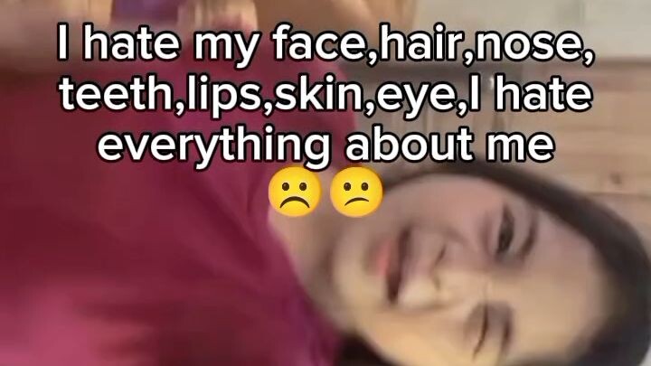 i hate in my life😥😥🥹🥲