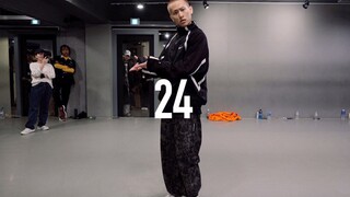 【1M】Biên đạo Enoh "24"