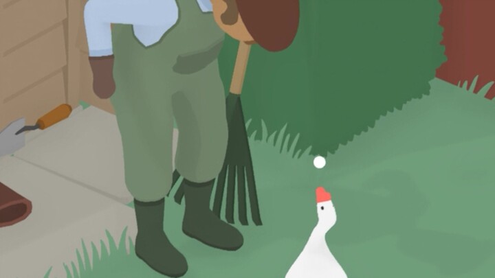 Hanya dia yang langsung bertarung dengan Sang Penguasa