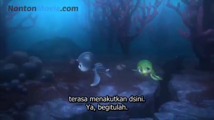 petualangan sammy (sub indo)