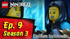 Ninjago Seabound | Episode 9 | Bahasa Indonesia