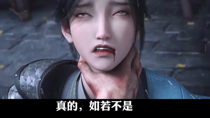 Is this incident a new starting point for the discussion environment of domestic animation after the