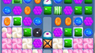 susah banget level ini gaes, candy crush saga