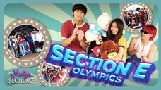 Section E Olympics [Eng Sub]