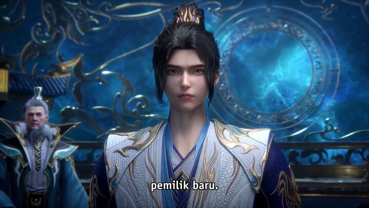 TGR 3D S3 EPISODE 17 SUB INDO