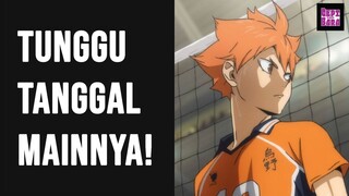 BOLEH DITUNGGU! 5 Sequel Anime Yang Paling Ditunggu Kelanjutannya di 2024 // Ngelist Animanga