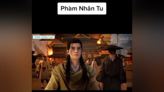 Phàm Nhân Tu Tiên Tập 54 Vietsub phamnhantutien 3D reviewphim phimhot phimhay 2022tiktok